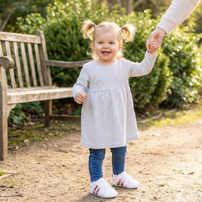 Chaussure bebe | Premiers Pas - Bb escargot