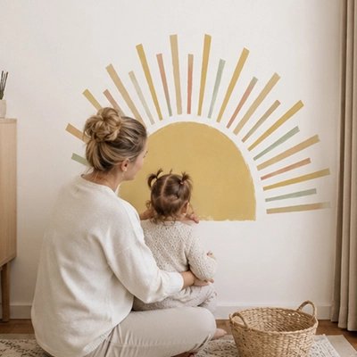 Stickers muraux enfant