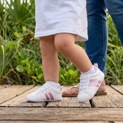 Chaussure bebe | Premiers Pas - Bb escargot