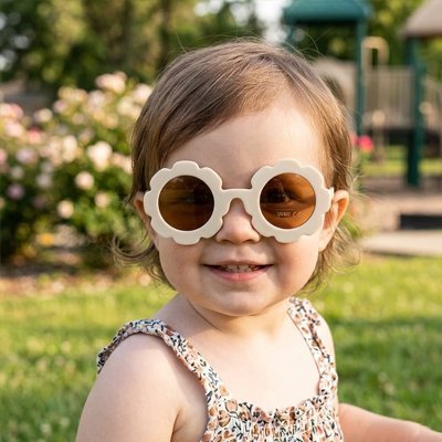 Lunette de soleil bébé | Protection UV optimale - Bb escargot