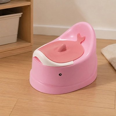 Pot bébé | Ergonomique - Bb escargot