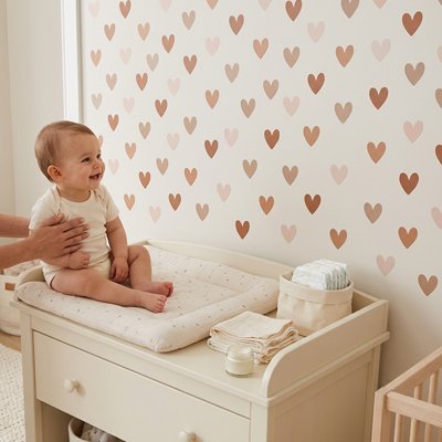 Stickers muraux | Design Tendance - Bb escargot