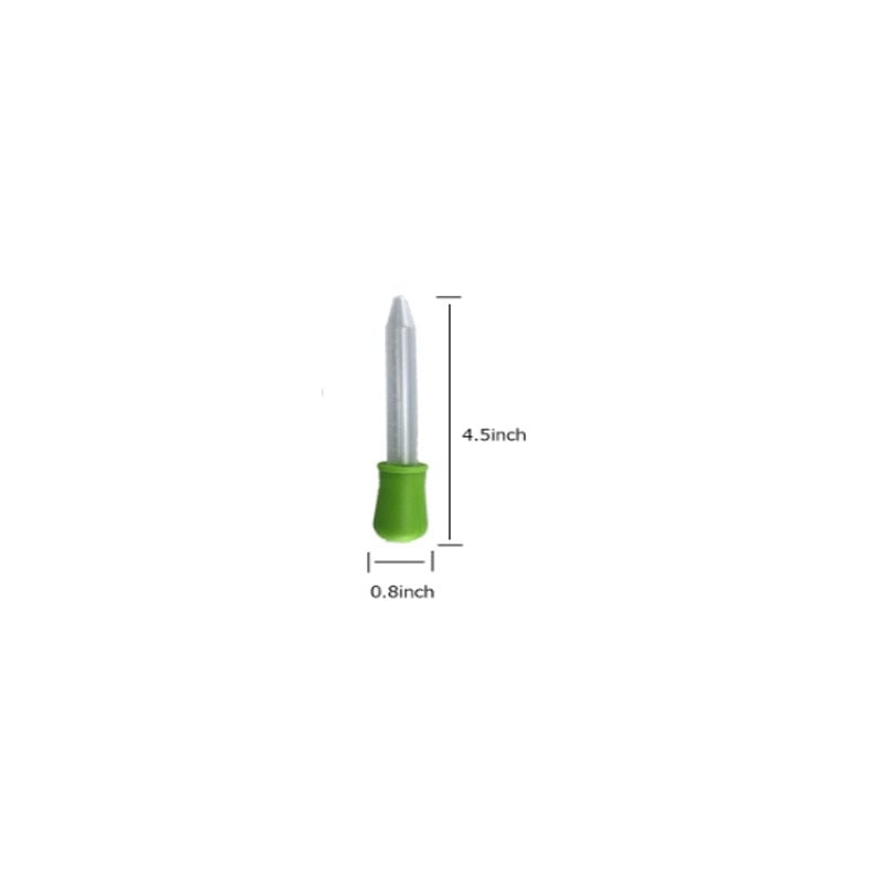 Biberon avec cuillère pour nouveau-né | EasyBottle™ - Bb escargot