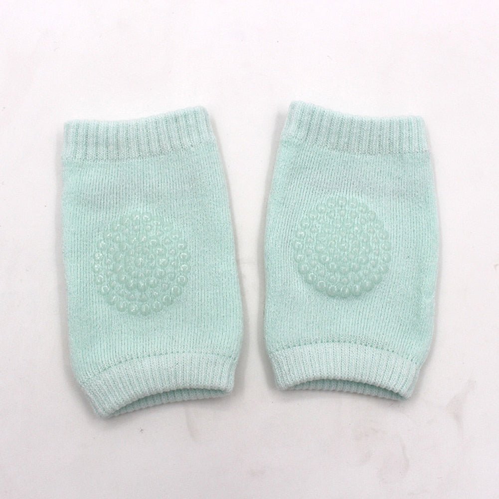 Genouillère de sécurité bebe I GenouSafe™ - Bb escargot